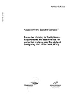 AS/NZS 4824:2006