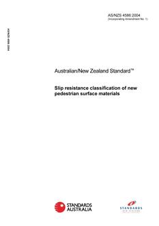 AS/NZS 4586:2004