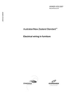 AS/NZS 4703:2007