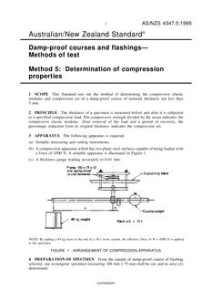 AS/NZS 4347.5:1995